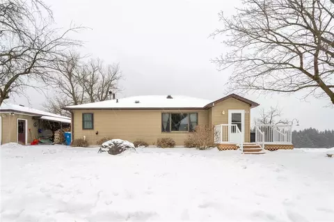 409 8th Ave, Shell Lake, WI 54871