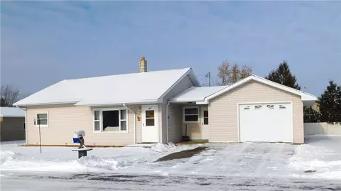 507 Worden Ave W, Ladysmith, WI 54848