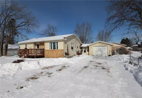 125 Klingman St, Augusta, WI 54722