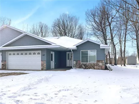 147 Royal Oak Dr, Balsam Lake, WI 54810