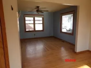 Living - 209 N East St, Wonewoc, WI 53968 photo 2 of 4