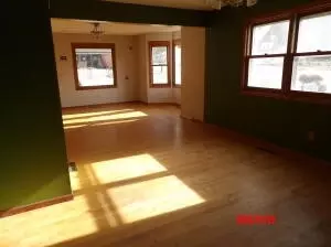 Living - 209 N East St, Wonewoc, WI 53968 photo 1 of 4