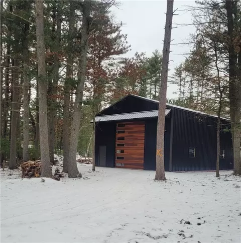 0 Beaver Ln, Hatfield, WI 54754