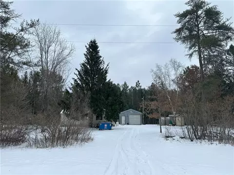 w8073 Dunn Lake Road, Spooner, WI 54801
