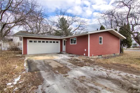 1834 Cameron St, Eau Claire, WI 54703