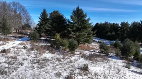 617 145th Ave, Turtle Lake, WI 54889