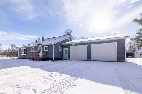 w21441 Hughes Filla Road, Independence, WI 54747