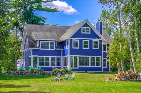 5781 N Spruce Ln, Stone Lake, WI 54876