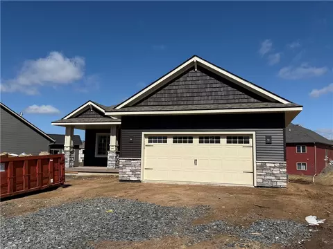 1452 Pebble Beach Dr #LOT 159, Altoona, WI 54720