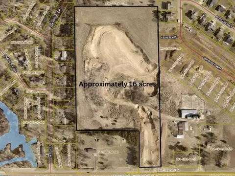 Nnn County Road K, New Richmond, WI 54017