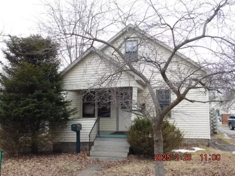 1414 Frederic St, Eau Claire, WI 54701