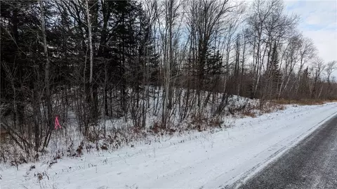 lot0 N County Hwy W, Winter, WI 54896