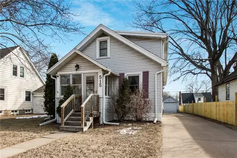 515 Starr Ave, Eau Claire, WI 54703
