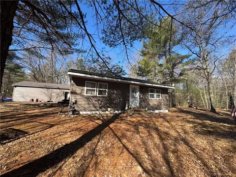 e18970 Black Bear Road, Augusta, WI 54722