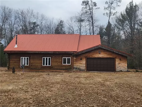 n459 Agate Lane, Hatfield, WI 54754