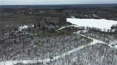 lot39 N Horse Creek Trl, Ojibwa, WI 54862