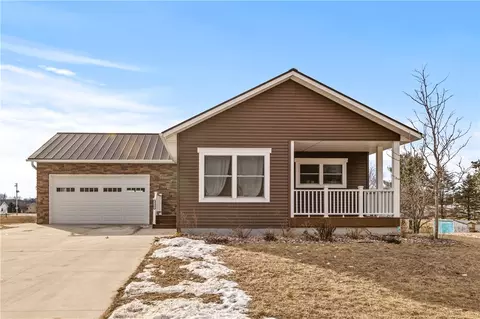 23385 Cherrywood St, Independence, WI 54747