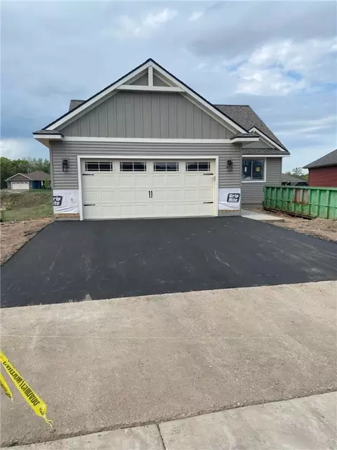 1347 St Andrews Dr #LOT 150, Altoona, WI 54720