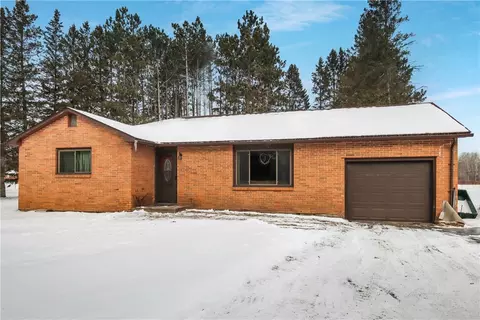 3758 N Joseph Ave, Radisson, WI 54867