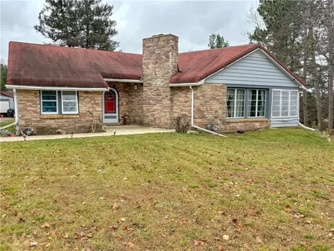 W8969 Us Highway 8, Ladysmith, WI 54848