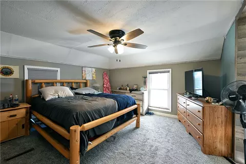 Bedroom - 1106 Scribner St, Spooner, WI 54801 photo 1 of 4