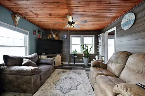 Living - 1106 Scribner St, Spooner, WI 54801 photo 1 of 3
