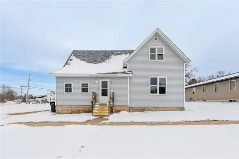 211 Washington St, Stanley, WI 54768