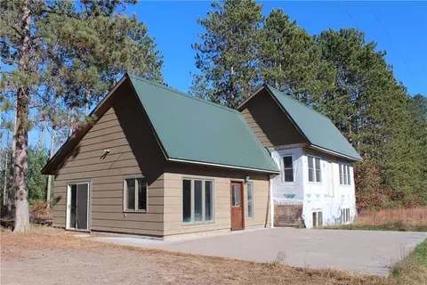 6751 Pike Bend Rd, Webster, WI 54893 photo 1