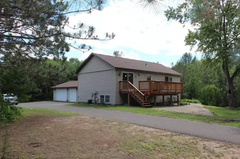 6287 Polansky Rd, Siren, WI 54872