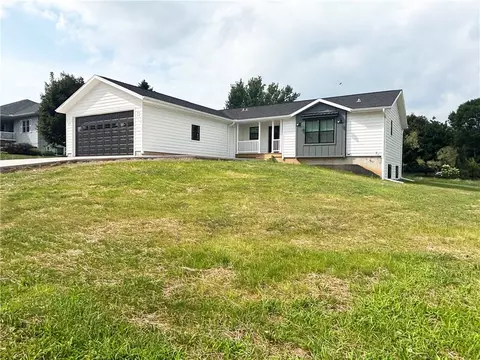 1607 Romerena Dr, Rice Lake, WI 54868
