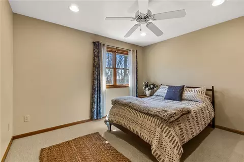 e4455 Pinewood Circle, Eleva, WI 54738 photo 6