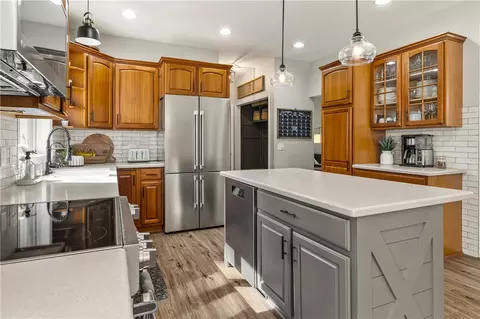 e4455 Pinewood Circle, Eleva, WI 54738 photo 10