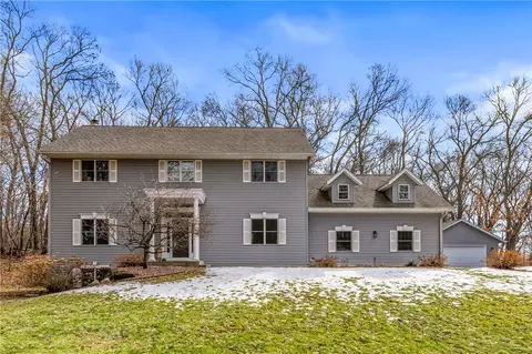 e4455 Pinewood Circle, Eleva, WI 54738