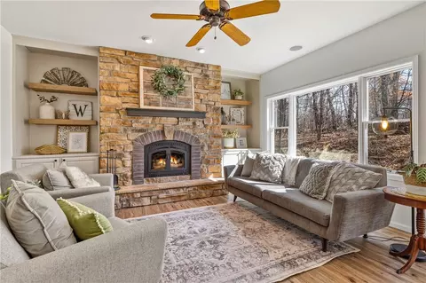 e4455 Pinewood Circle, Eleva, WI 54738 photo 7