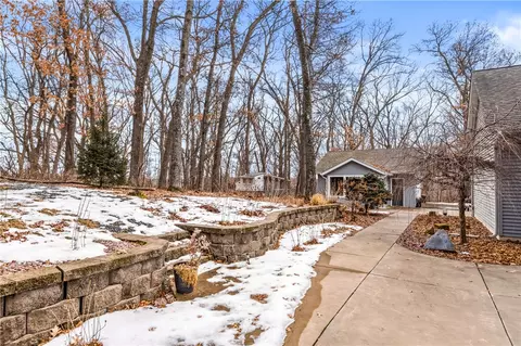 e4455 Pinewood Circle, Eleva, WI 54738 photo 37