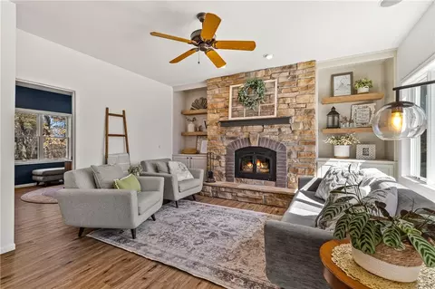 e4455 Pinewood Circle, Eleva, WI 54738 photo 5