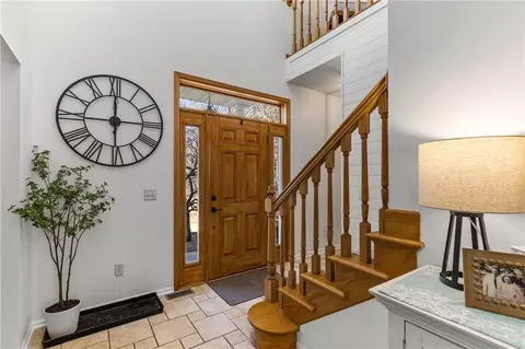e4455 Pinewood Circle, Eleva, WI 54738 photo 2