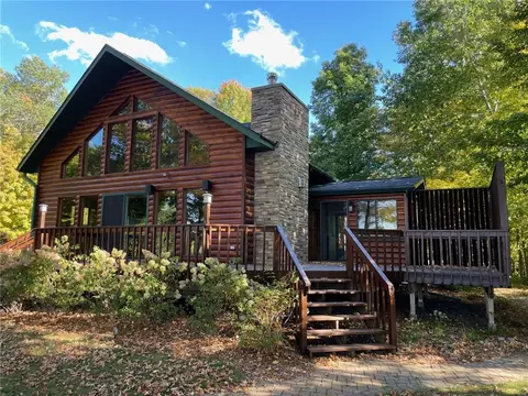 2642 28 18 St, Birchwood, WI 54817