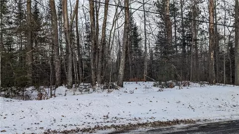 lot0 S Trapper Lake Rd, Cable, WI 54821