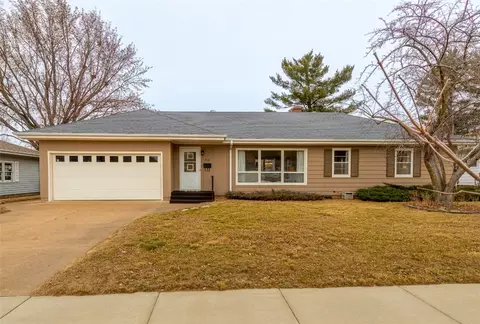 416 W Fillmore Ave, Eau Claire, WI 54701