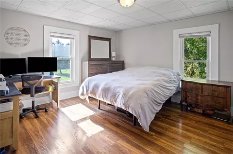 Bedroom - 703 Pine St, Withee, WI 54498 photo 1 of 4