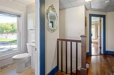 Entry Way - 703 Pine St, Withee, WI 54498 photo 3 of 3