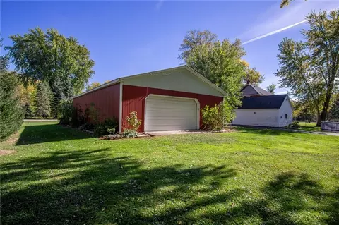 Exterior - 703 Pine St, Withee, WI 54498 photo 1 of 6