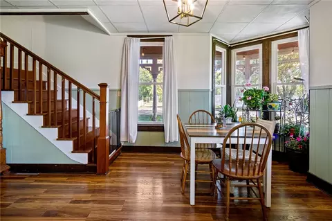 Dining - 703 Pine St, Withee, WI 54498 photo 1 of 1