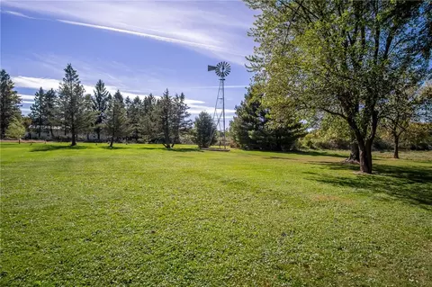 Exterior - 703 Pine St, Withee, WI 54498 photo 5 of 6