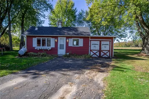 Exterior - 703 Pine St, Withee, WI 54498 photo 2 of 6