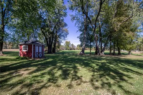 Exterior - 703 Pine St, Withee, WI 54498 photo 3 of 6