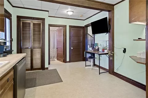 Entry Way - 703 Pine St, Withee, WI 54498 photo 1 of 3