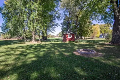 Exterior - 703 Pine St, Withee, WI 54498 photo 4 of 6
