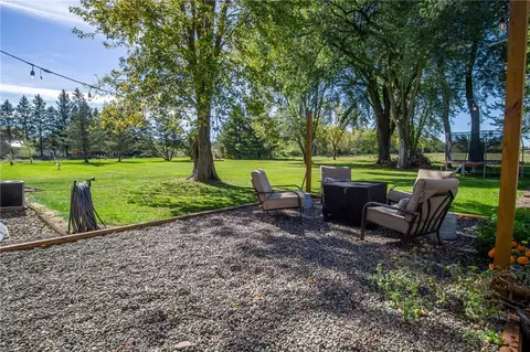 Exterior - 703 Pine St, Withee, WI 54498 photo 6 of 6